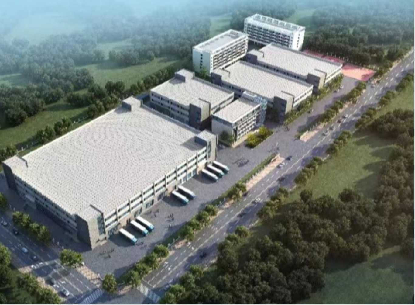 说球帝与泰昂工厂